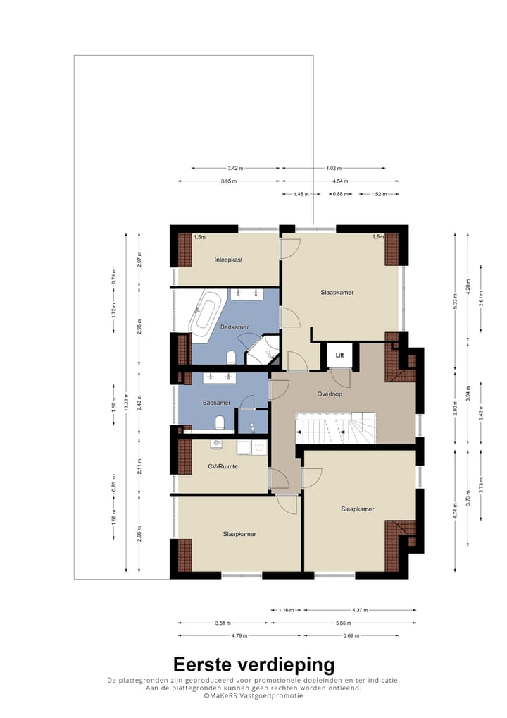 Foto 73 van De Hackert 11