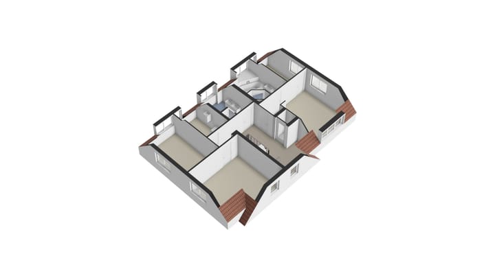 Foto 74 van De Hackert 11