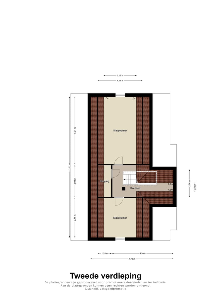 Foto 75 van De Hackert 11