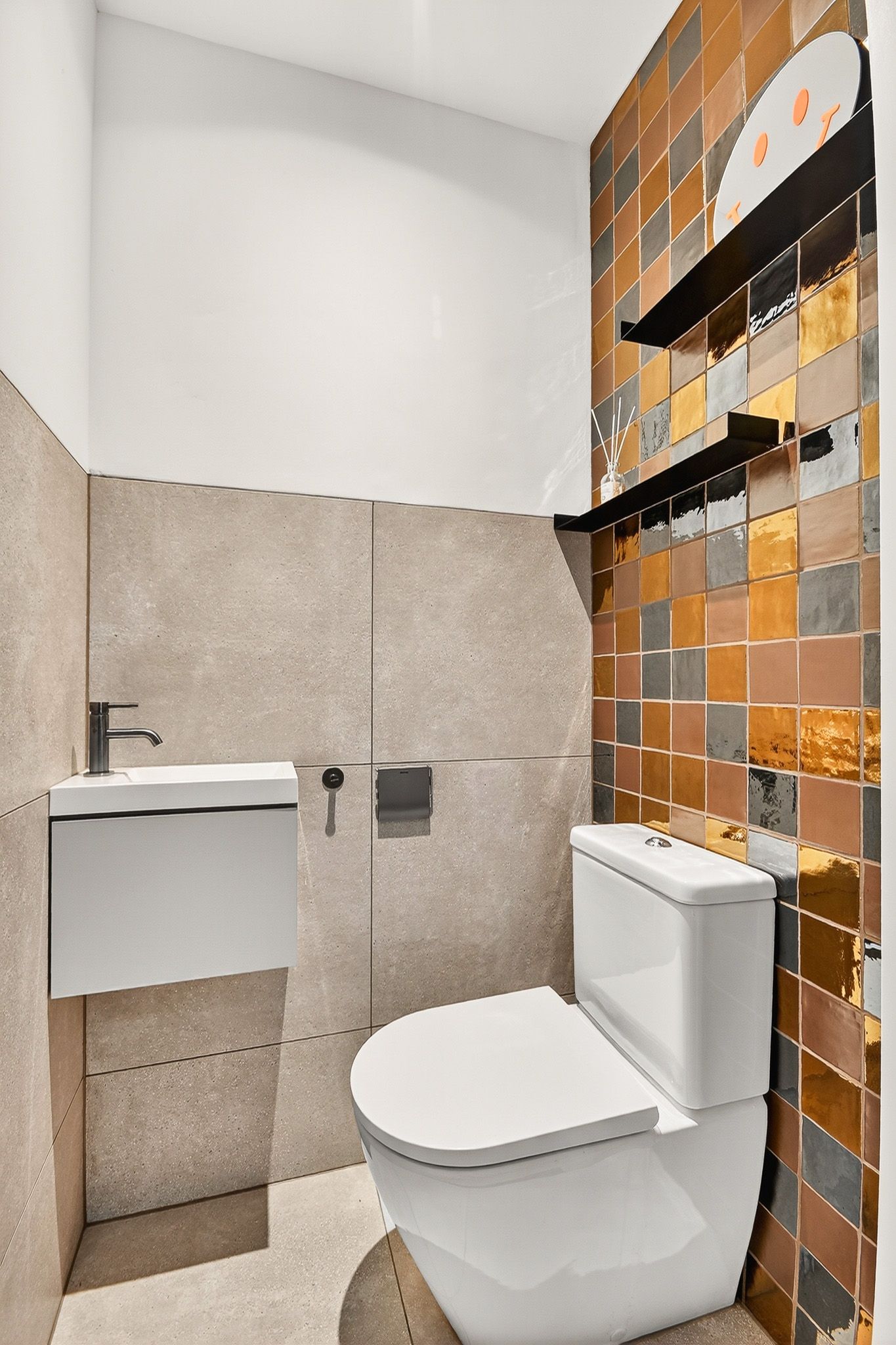 Foto 21 van Bos en Lommerplein 38