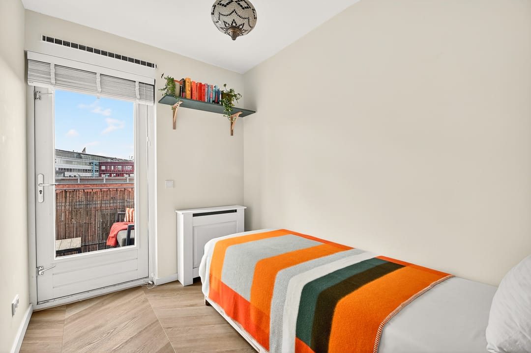 Foto 23 van Bos en Lommerplein 38