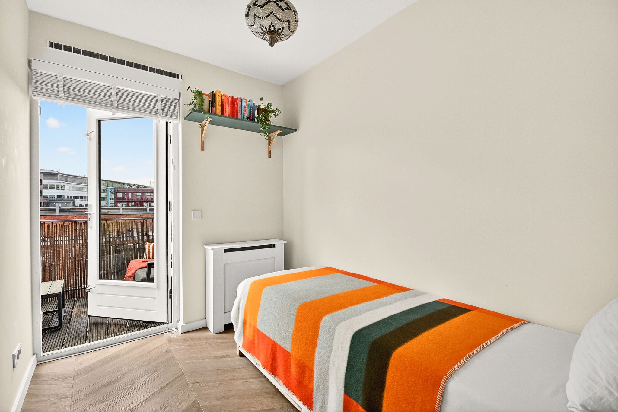 Foto 24 van Bos en Lommerplein 38