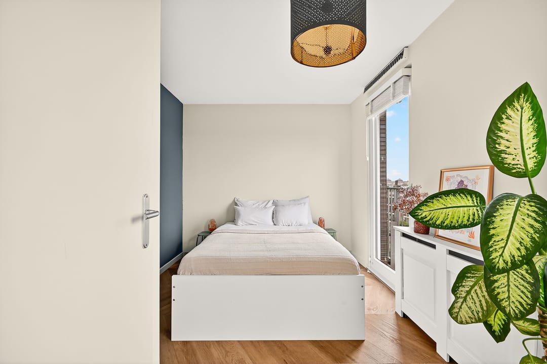 Foto 28 van Bos en Lommerplein 38