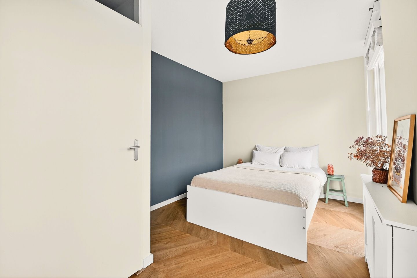 Foto 29 van Bos en Lommerplein 38