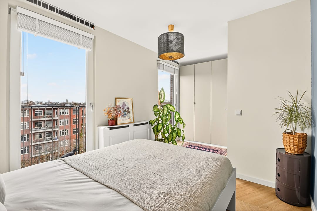 Foto 31 van Bos en Lommerplein 38