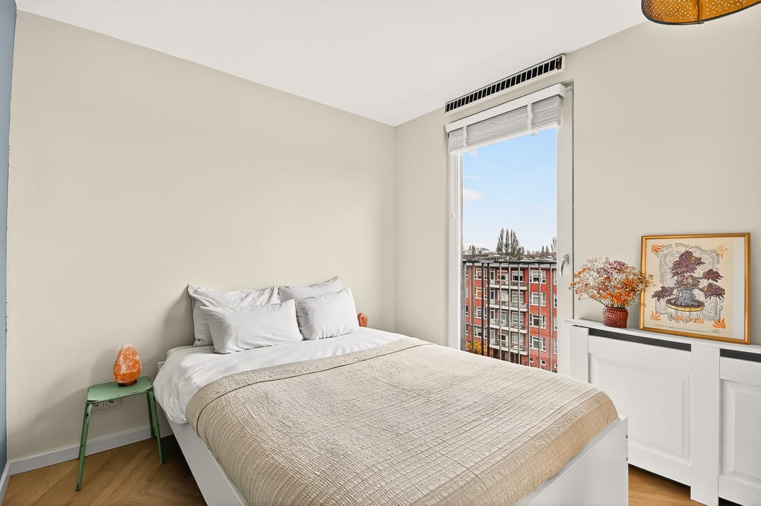 Foto 32 van Bos en Lommerplein 38