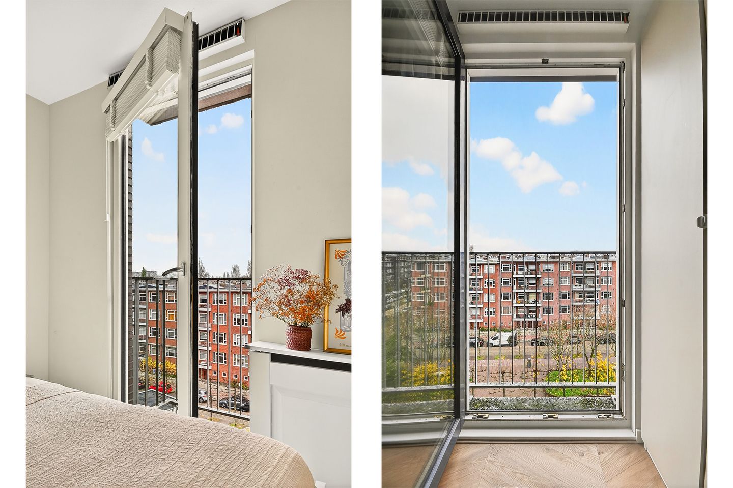 Foto 34 van Bos en Lommerplein 38