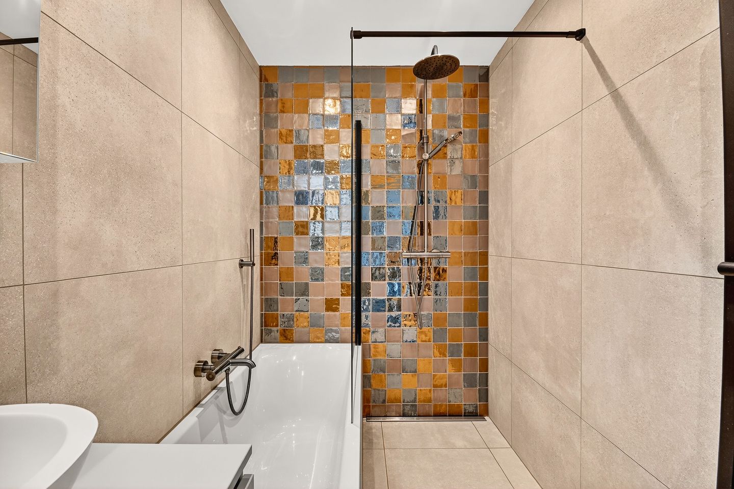 Foto 35 van Bos en Lommerplein 38