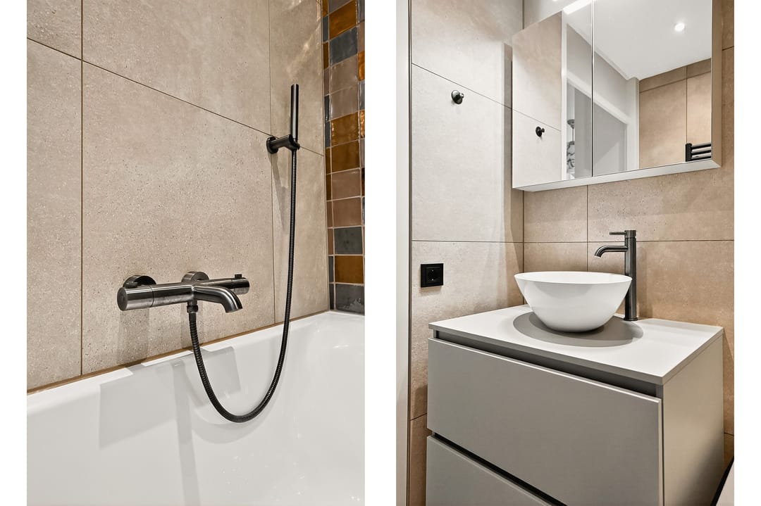 Foto 37 van Bos en Lommerplein 38