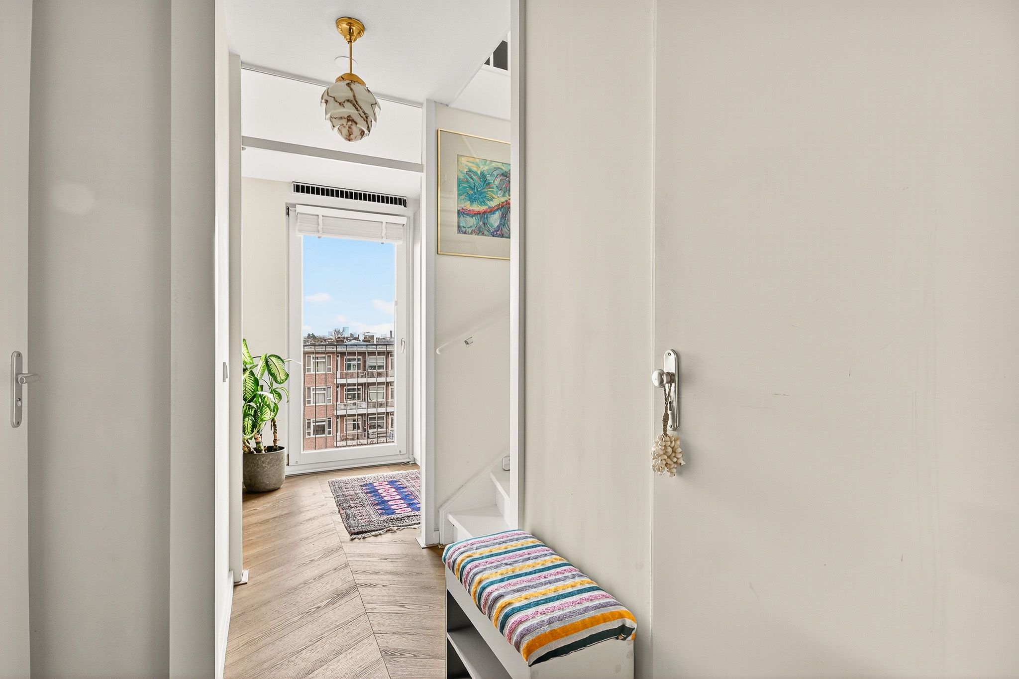 Foto 39 van Bos en Lommerplein 38