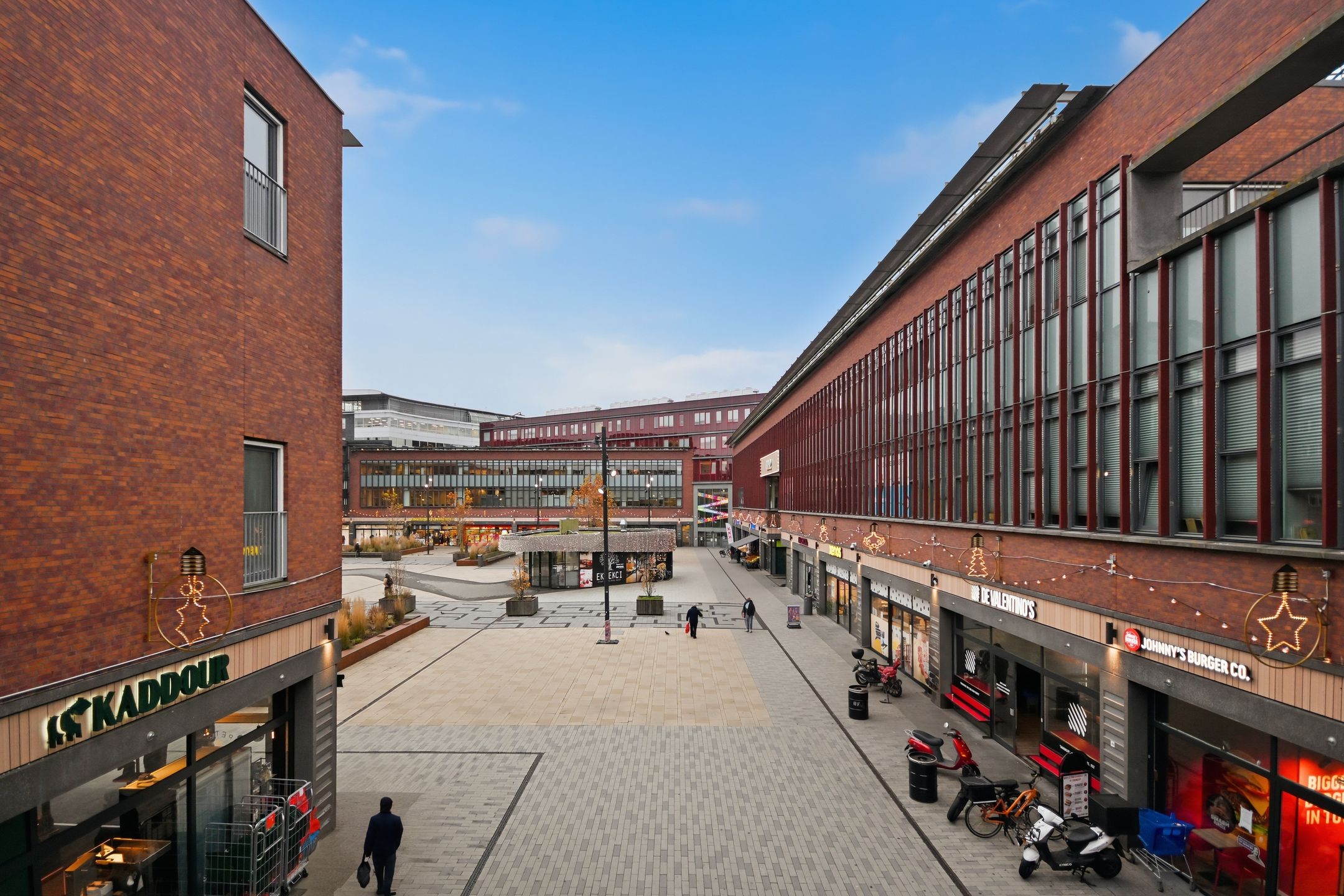 Foto 45 van Bos en Lommerplein 38