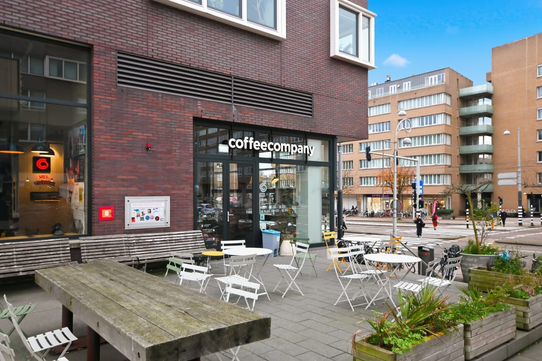 Foto 46 van Bos en Lommerplein 38