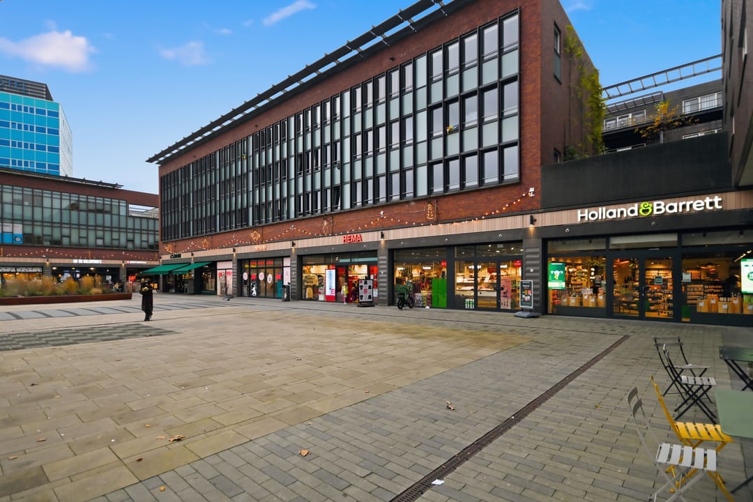 Foto 47 van Bos en Lommerplein 38