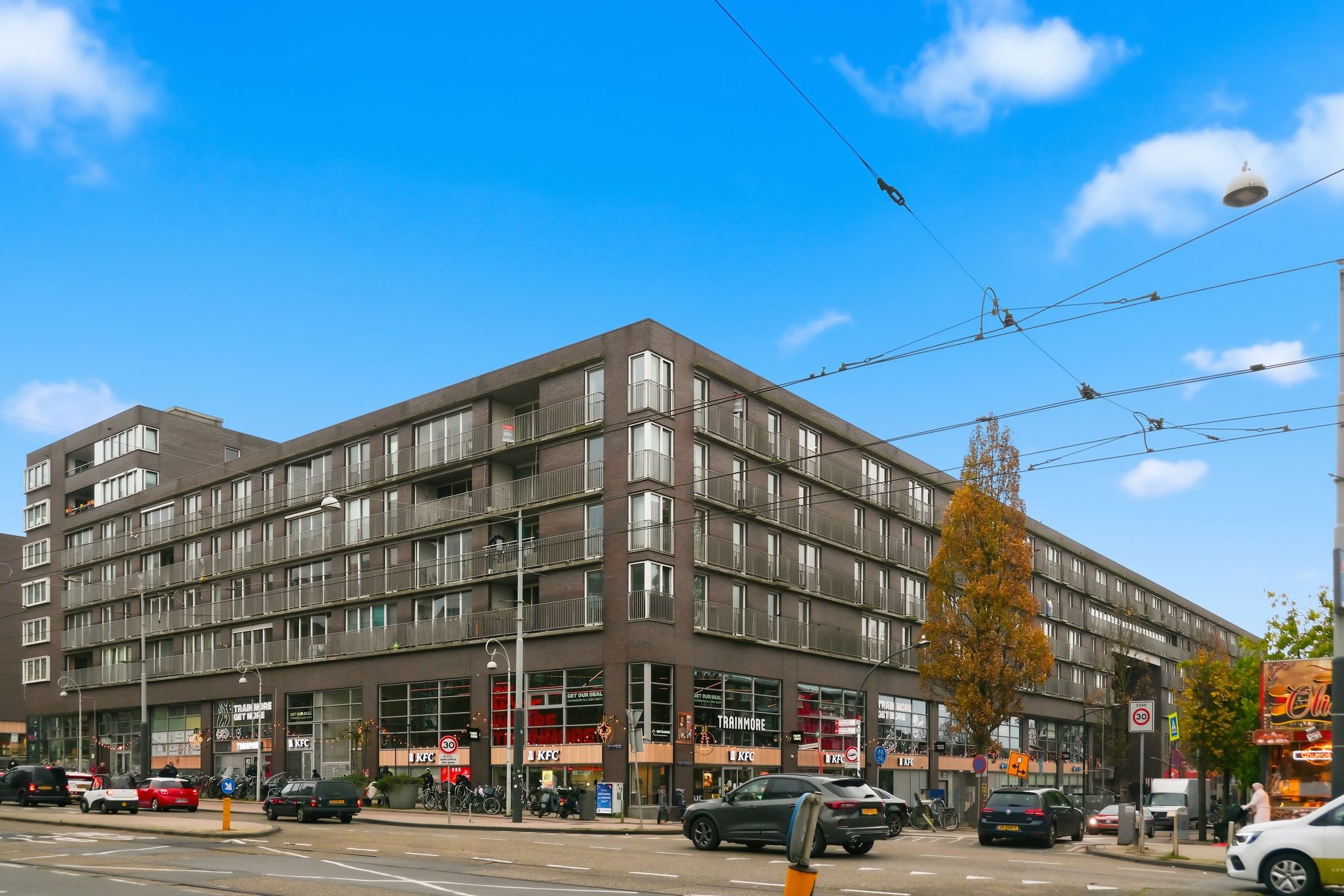 Foto 48 van Bos en Lommerplein 38