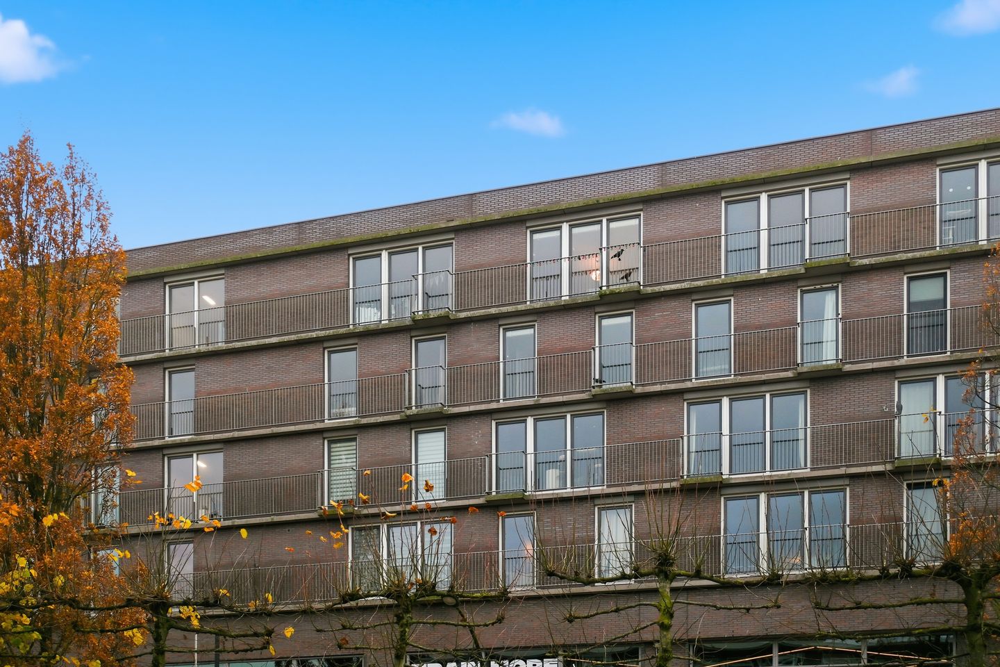 Foto 49 van Bos en Lommerplein 38