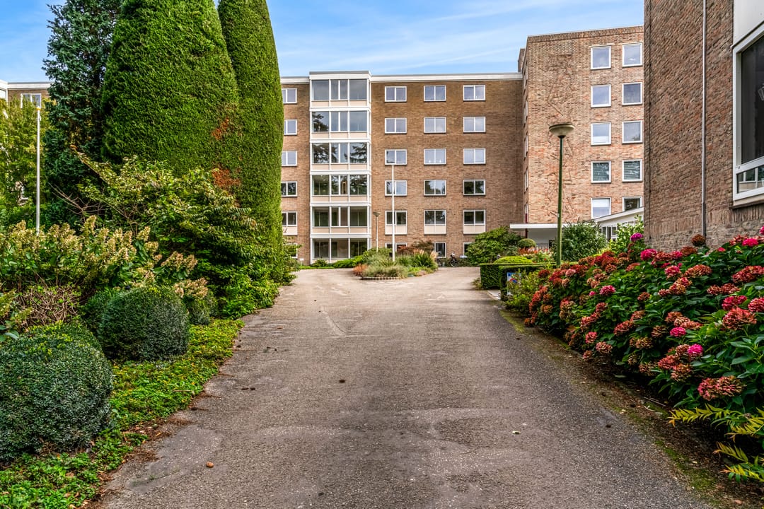 Foto 2 van Laan van Rijnwijk 1-A27