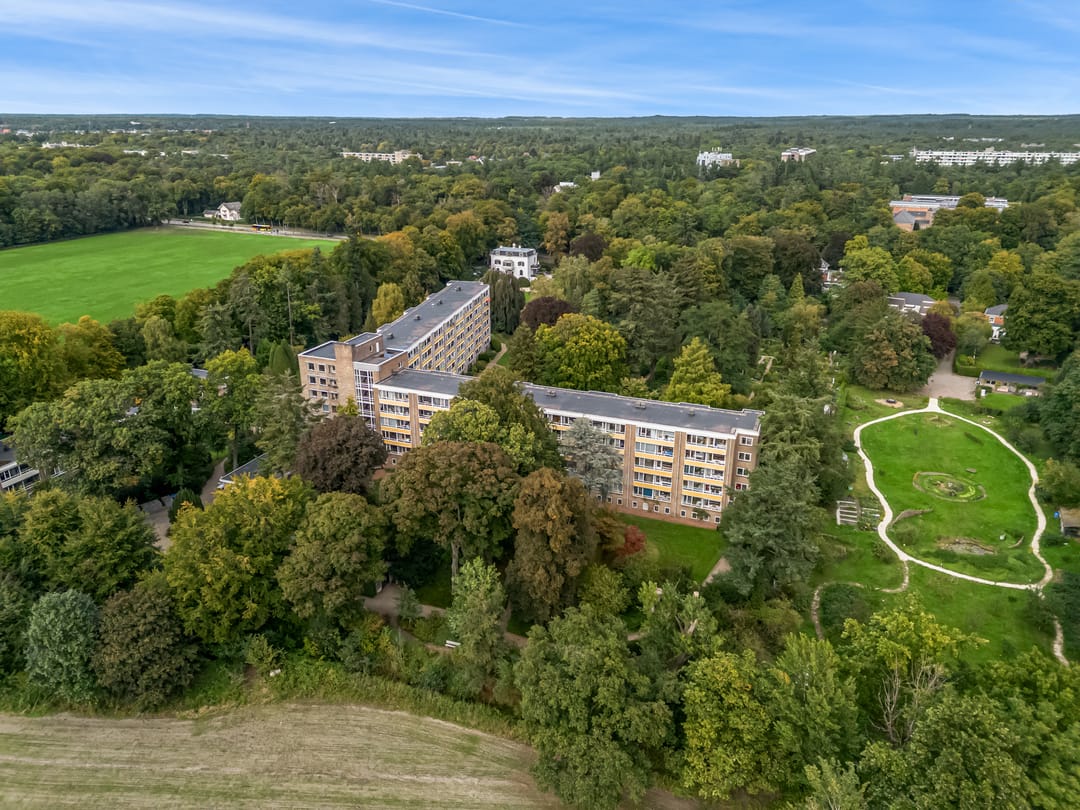 Foto 1 van Laan van Rijnwijk 1-A27