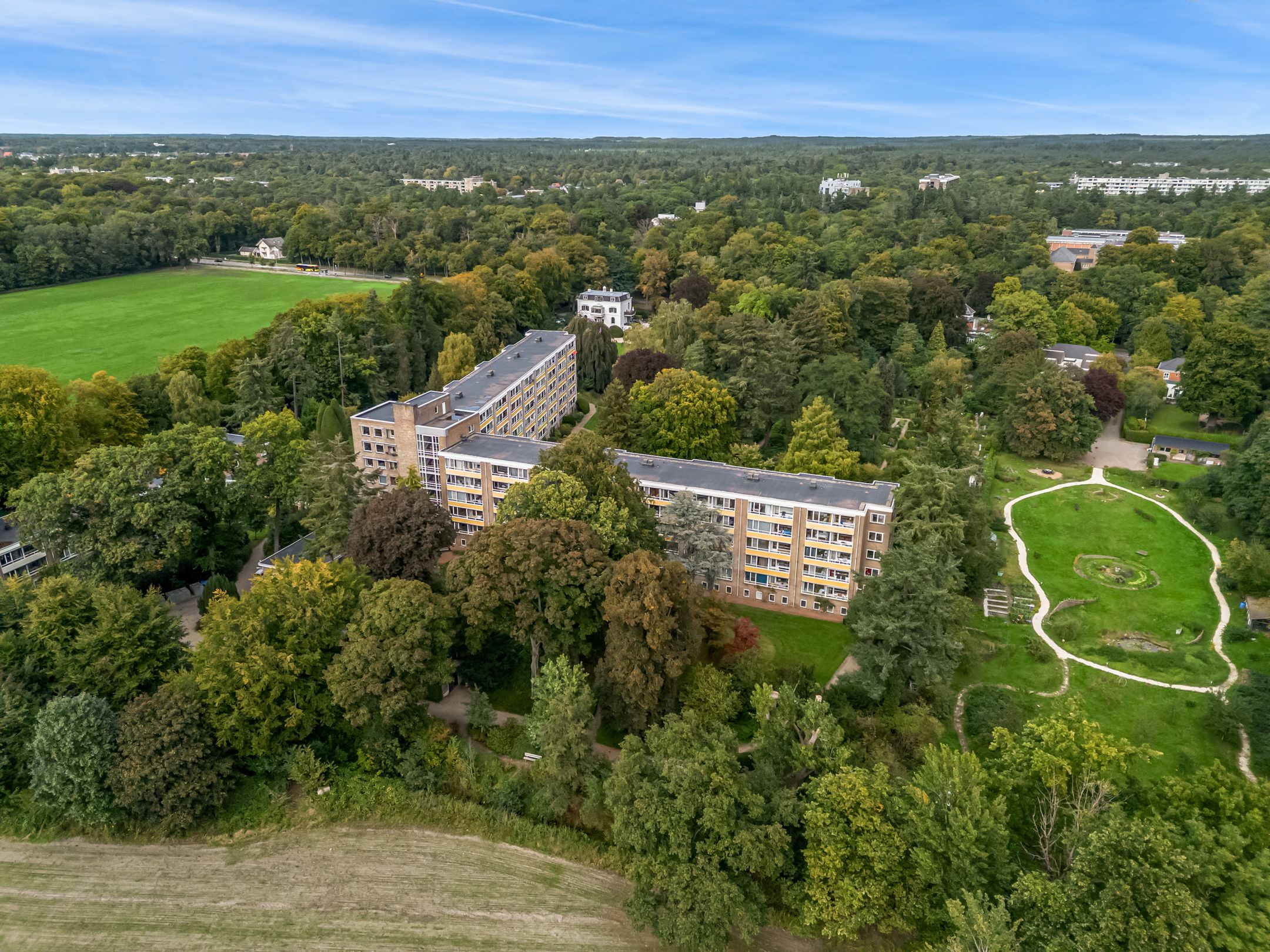 Laan van Rijnwijk 1-A 1 A27