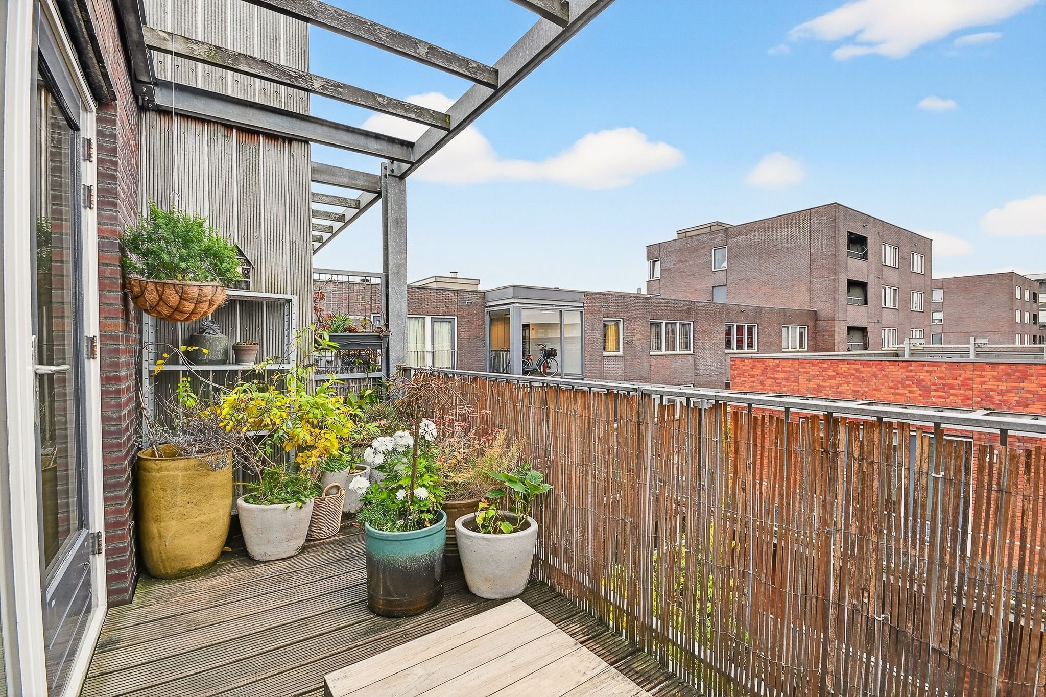 Foto 27 van Bos en Lommerplein 38