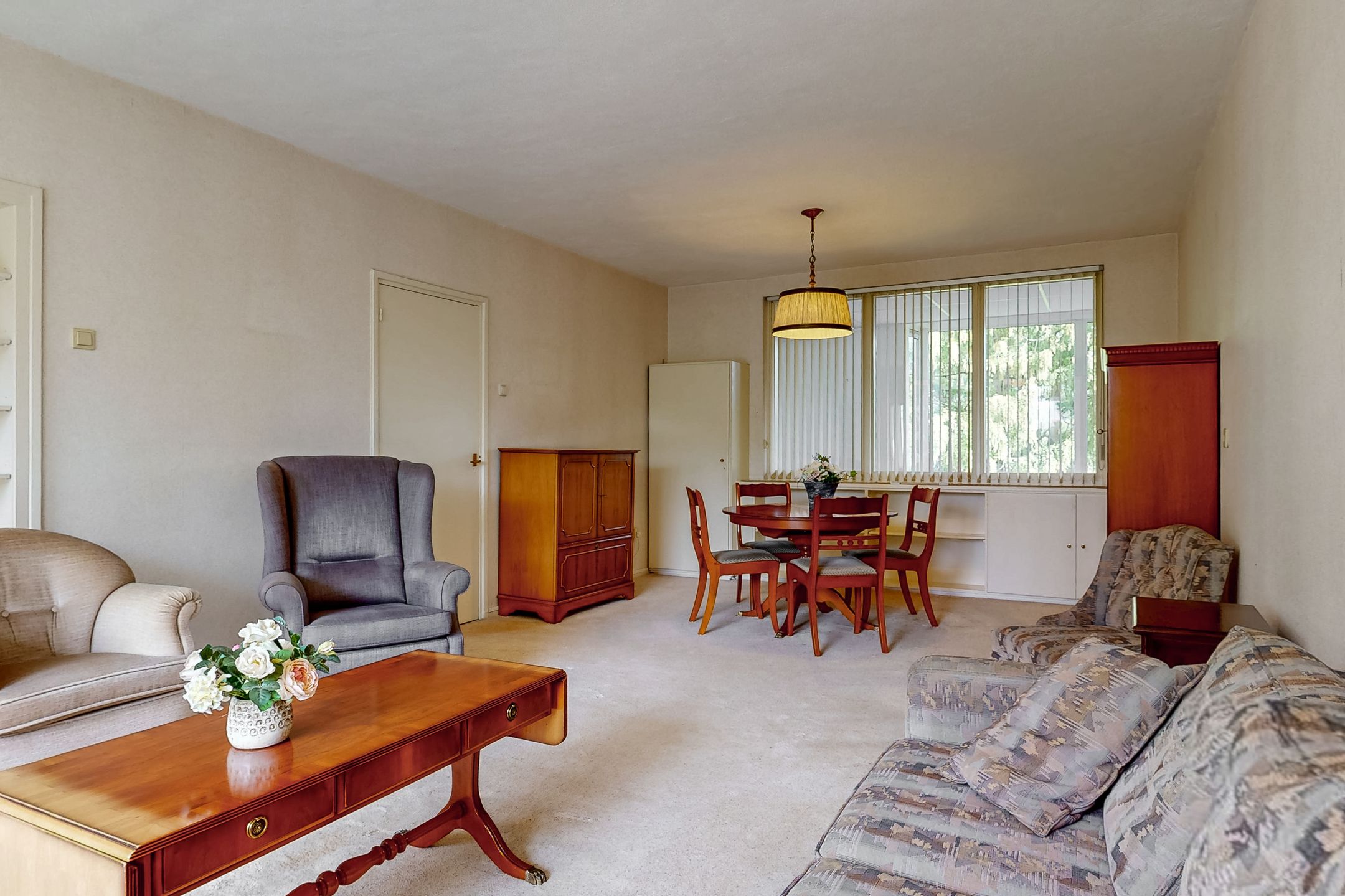 Foto 3 van Laan van Rijnwijk 1-A27