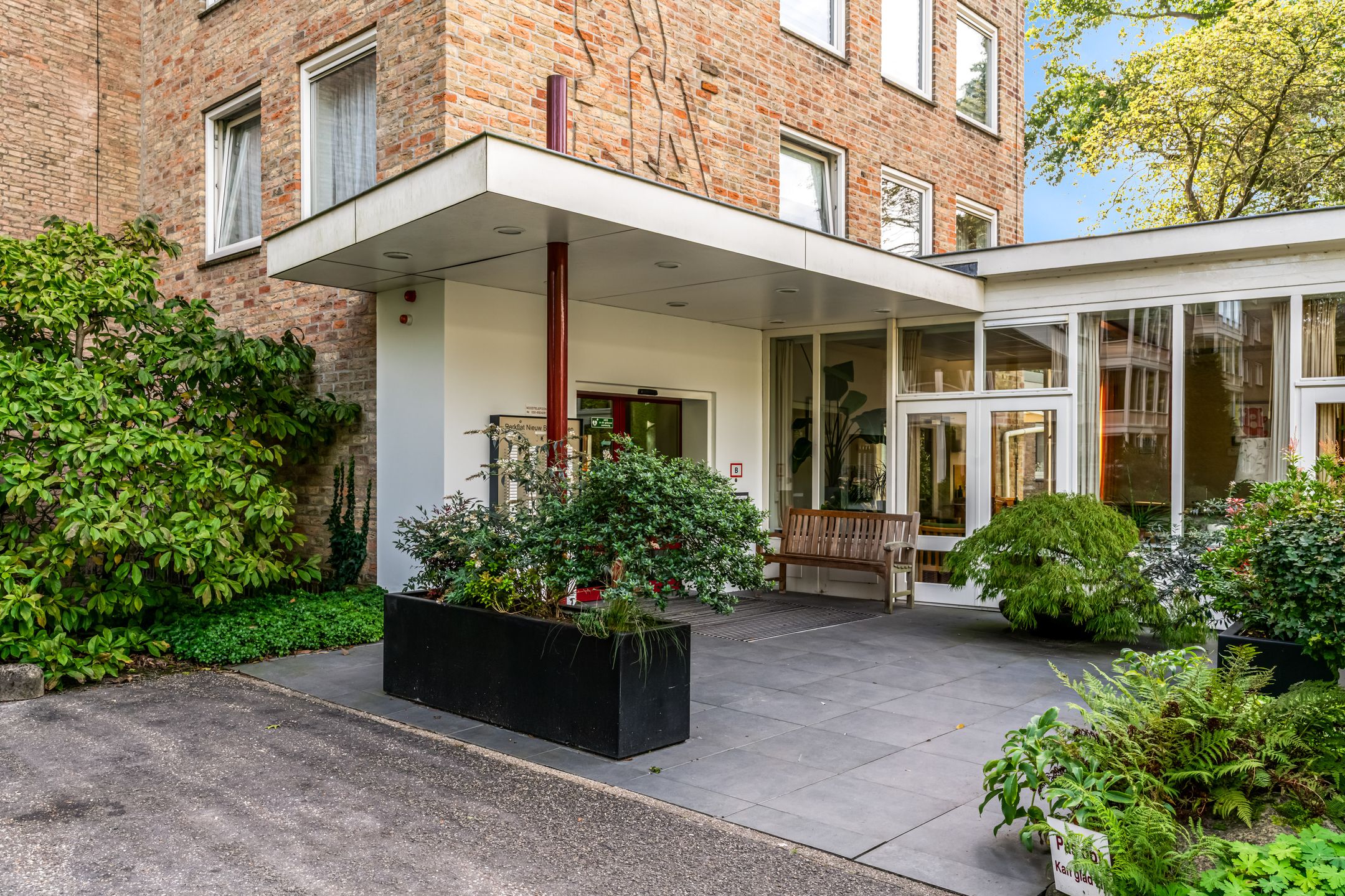 Foto 6 van Laan van Rijnwijk 1-A27