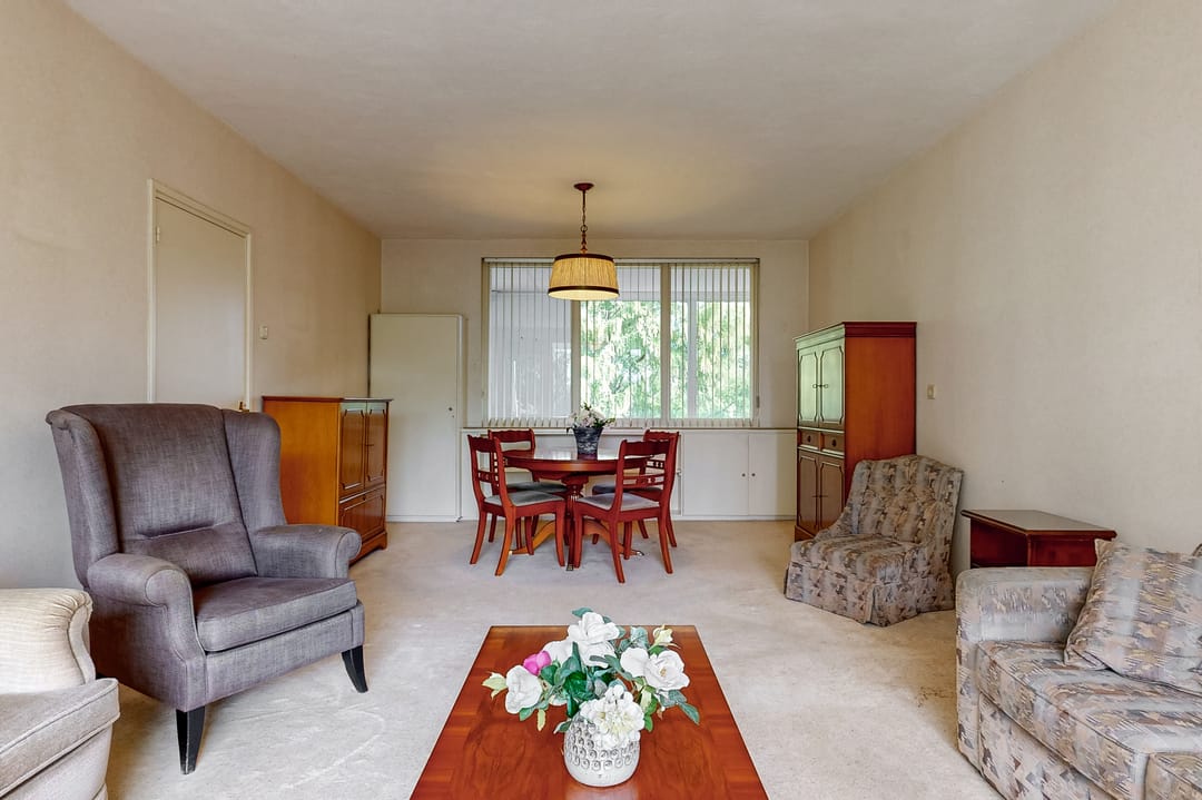 Foto 8 van Laan van Rijnwijk 1-A27