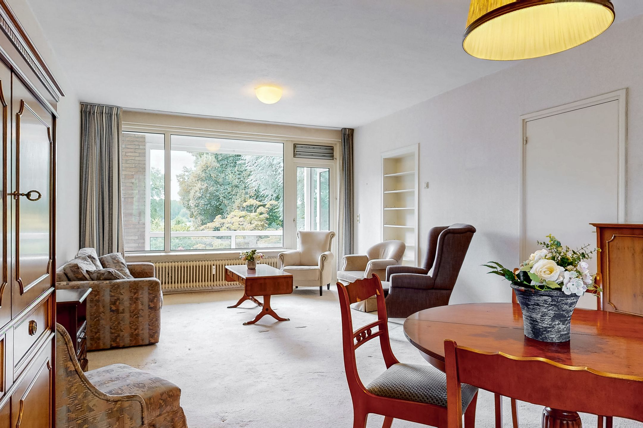 Foto 9 van Laan van Rijnwijk 1-A27