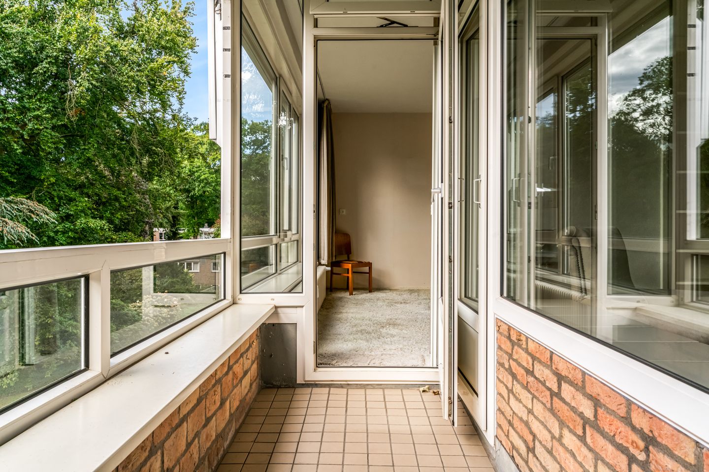 Foto 10 van Laan van Rijnwijk 1-A27