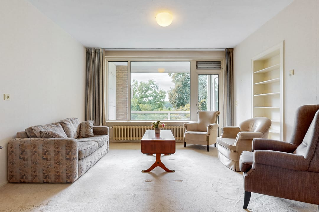 Foto 11 van Laan van Rijnwijk 1-A27