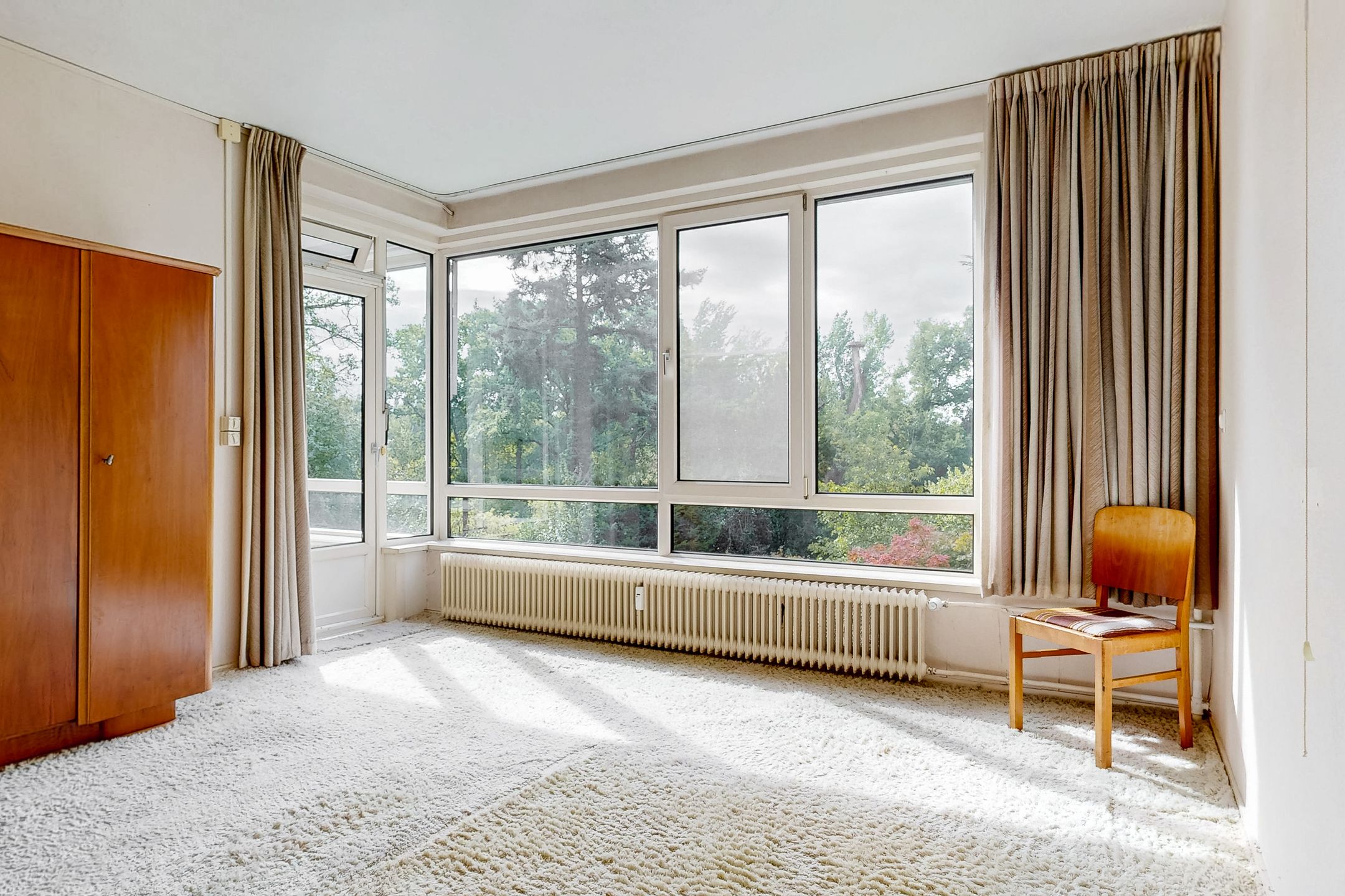 Foto 12 van Laan van Rijnwijk 1-A27