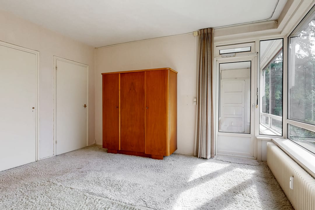 Foto 13 van Laan van Rijnwijk 1-A27