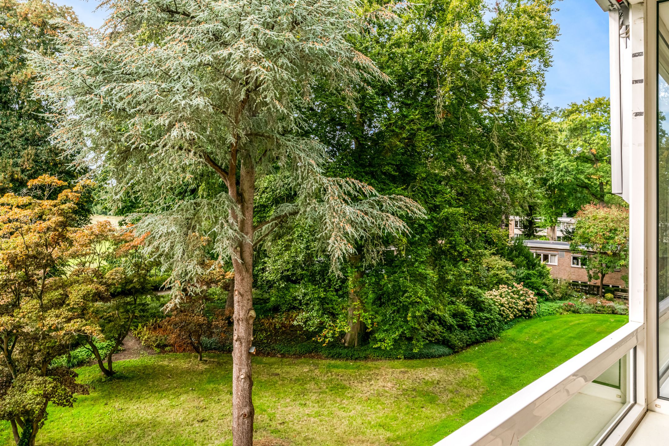 Foto 15 van Laan van Rijnwijk 1-A27