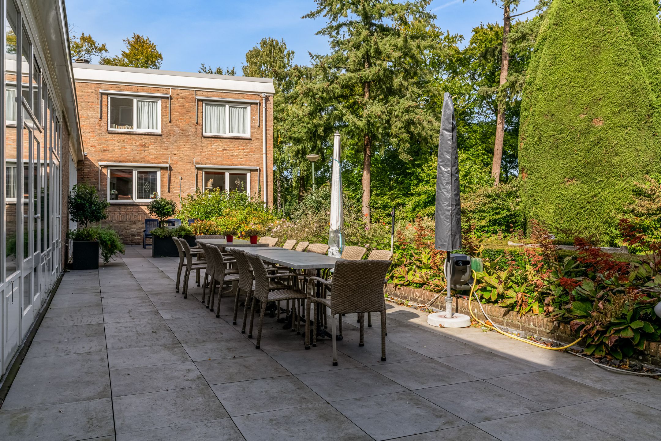 Foto 18 van Laan van Rijnwijk 1-A27