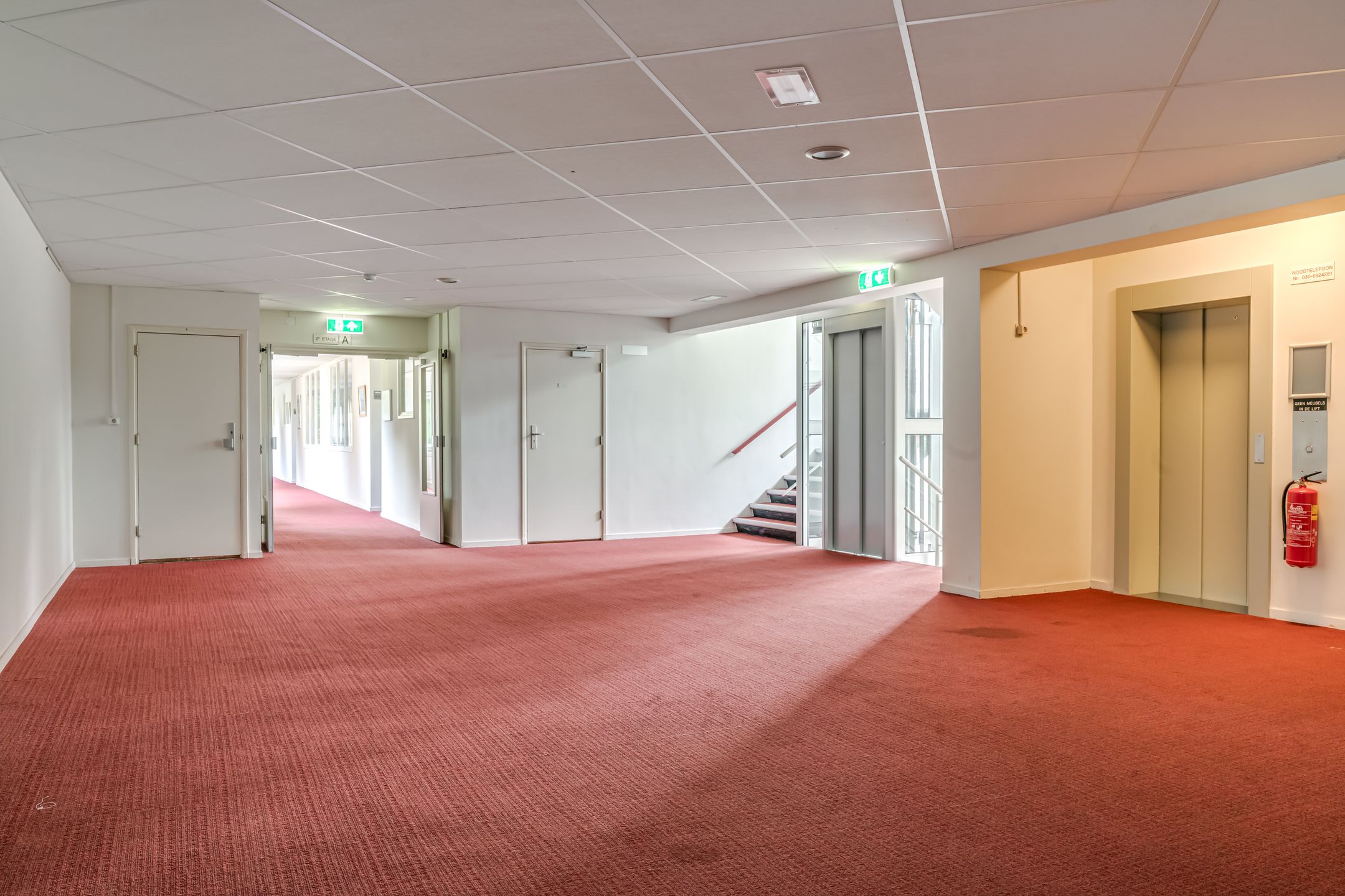 Foto 21 van Laan van Rijnwijk 1-A27