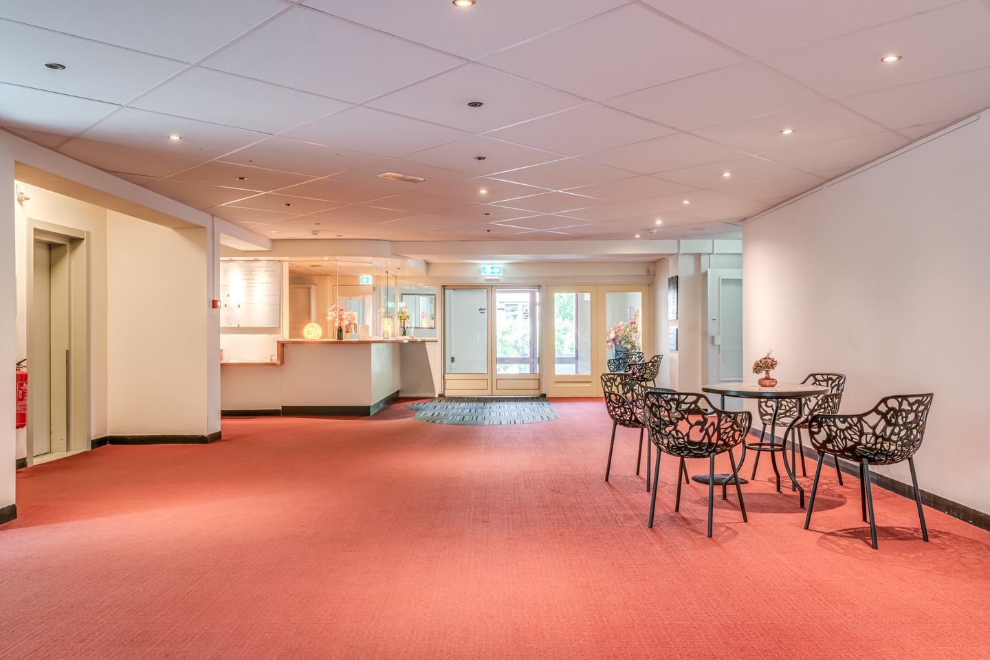 Foto 19 van Laan van Rijnwijk 1-A27