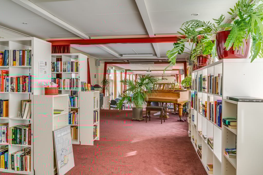 Foto 23 van Laan van Rijnwijk 1-A27