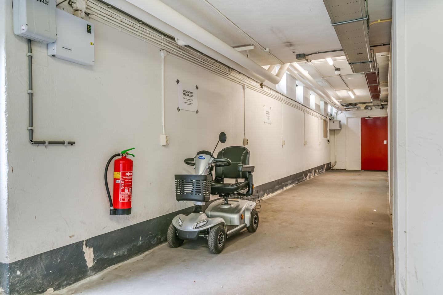 Foto 25 van Laan van Rijnwijk 1-A27