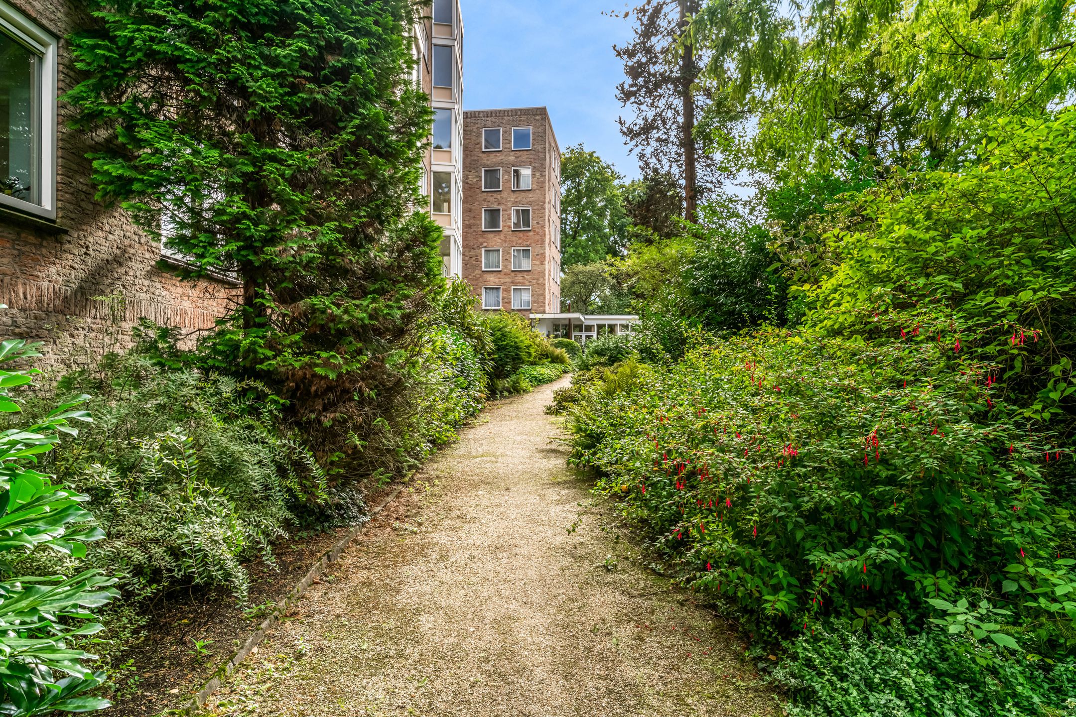 Foto 27 van Laan van Rijnwijk 1-A27