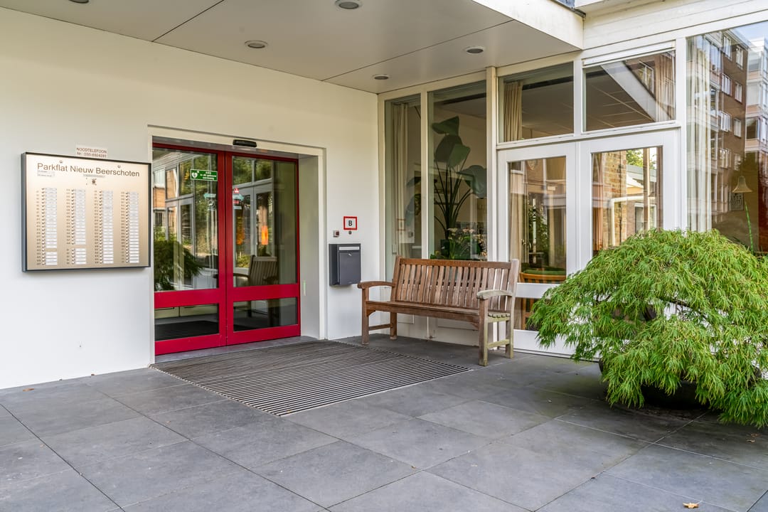 Foto 28 van Laan van Rijnwijk 1-A27