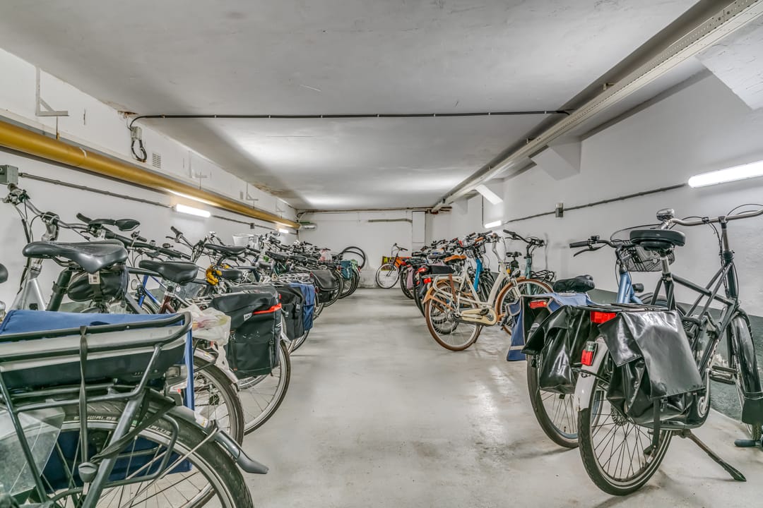 Foto 26 van Laan van Rijnwijk 1-A27