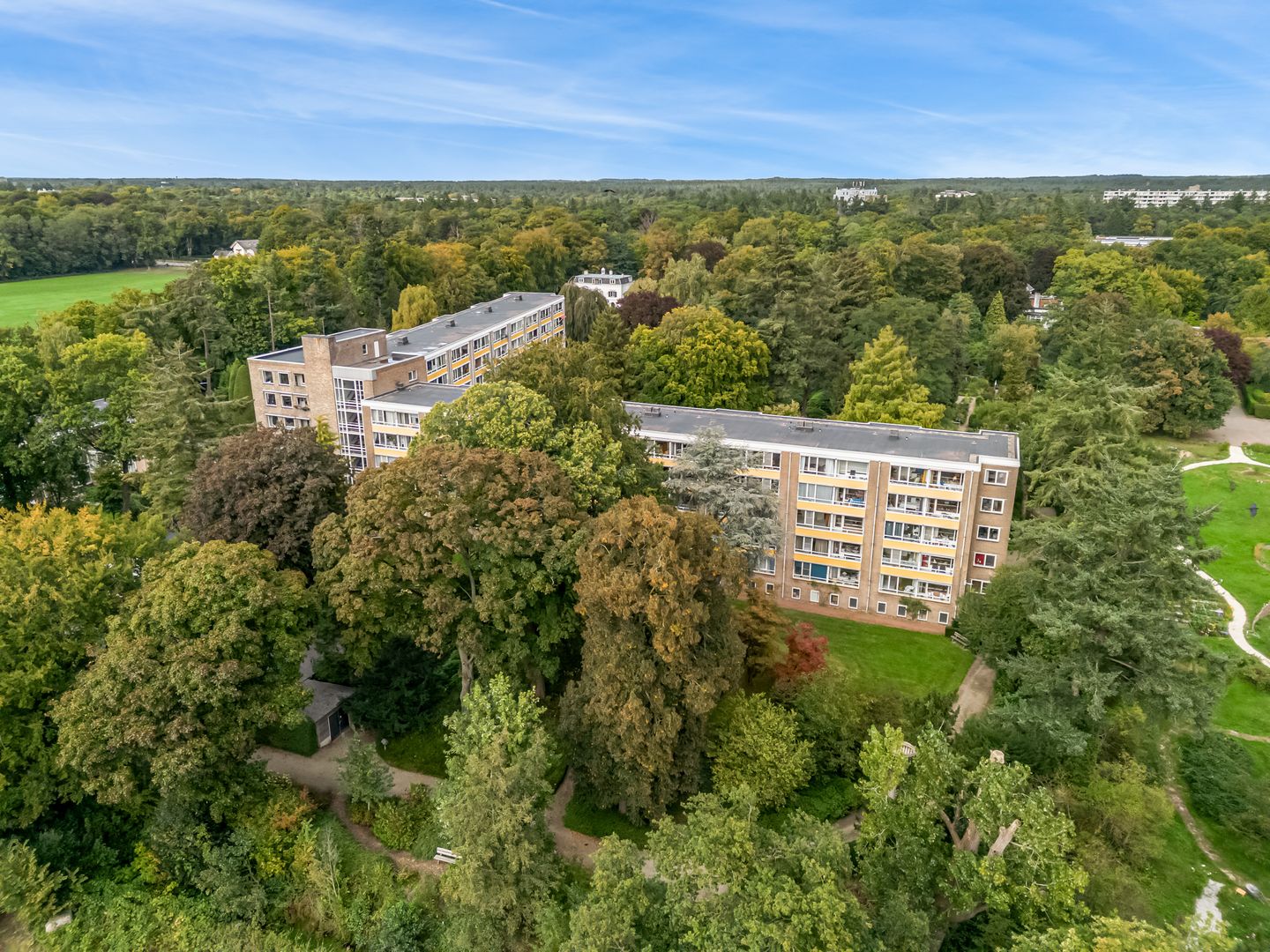 Foto 29 van Laan van Rijnwijk 1-A27