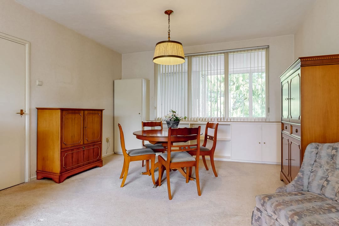 Foto 7 van Laan van Rijnwijk 1-A27