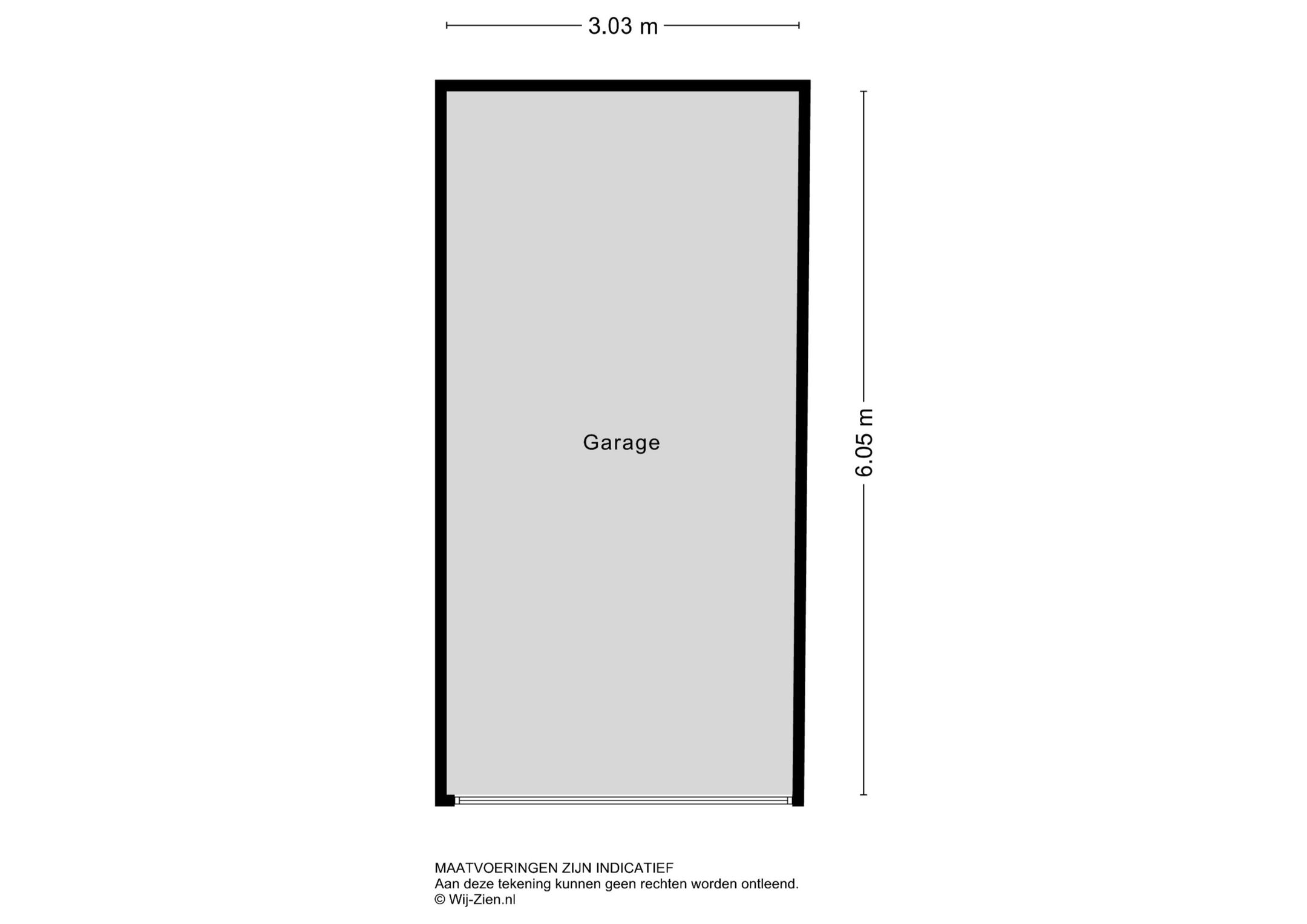 Photo 3 of A.M. de Jongstraat 58