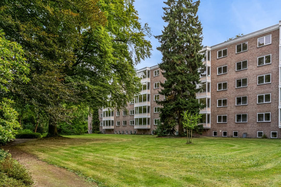 Foto 32 van Laan van Rijnwijk 1-A27