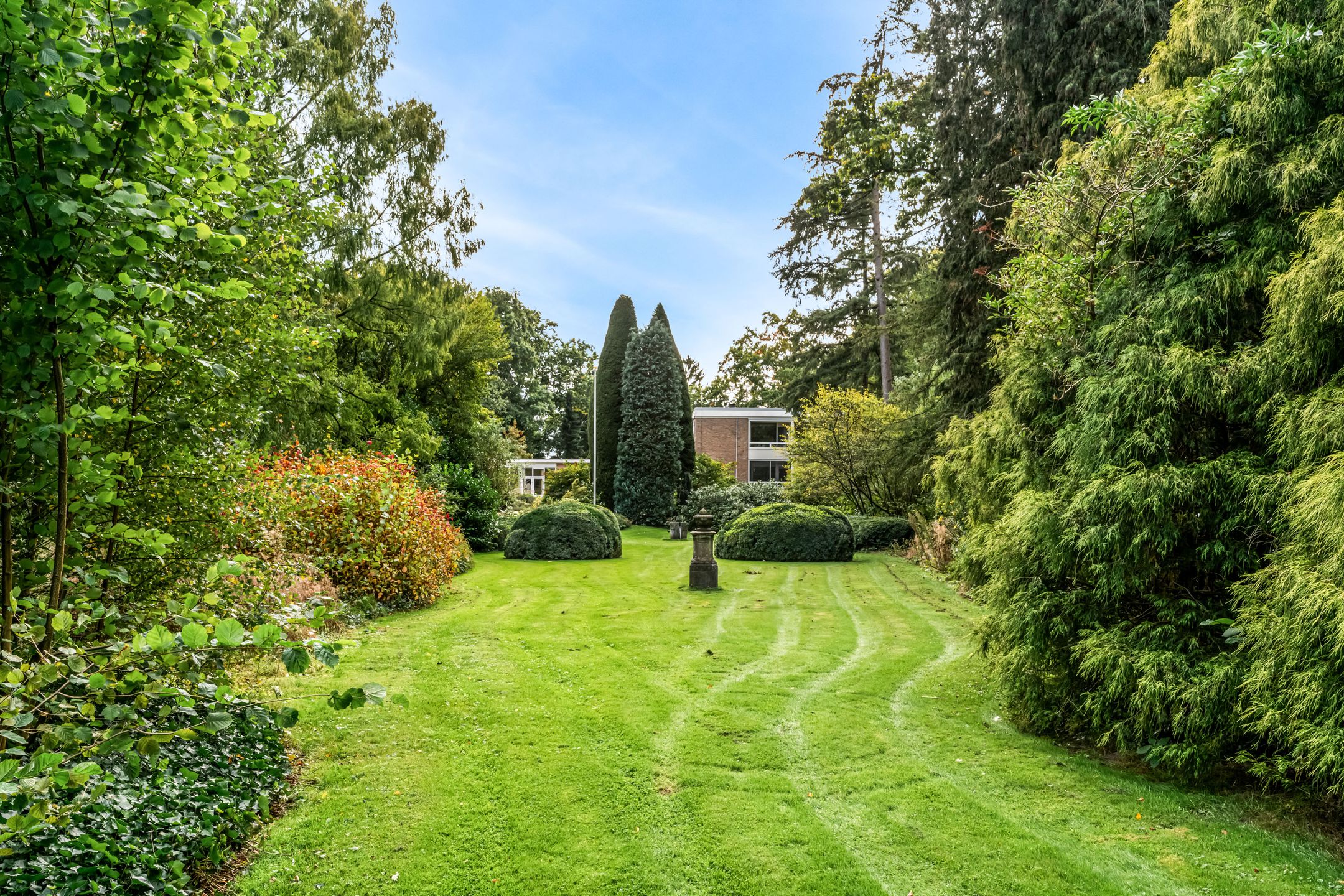 Foto 33 van Laan van Rijnwijk 1-A27