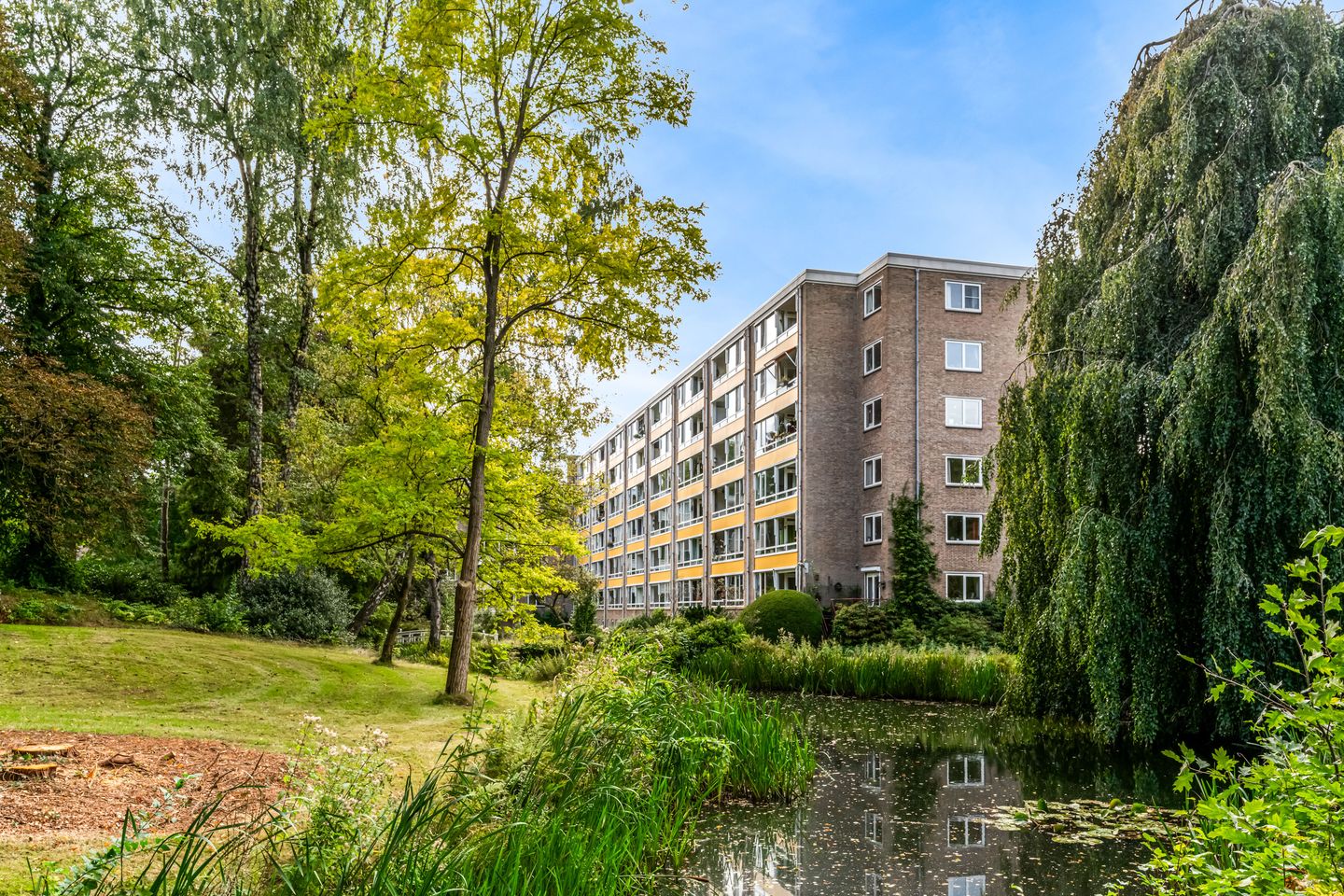 Foto 34 van Laan van Rijnwijk 1-A27