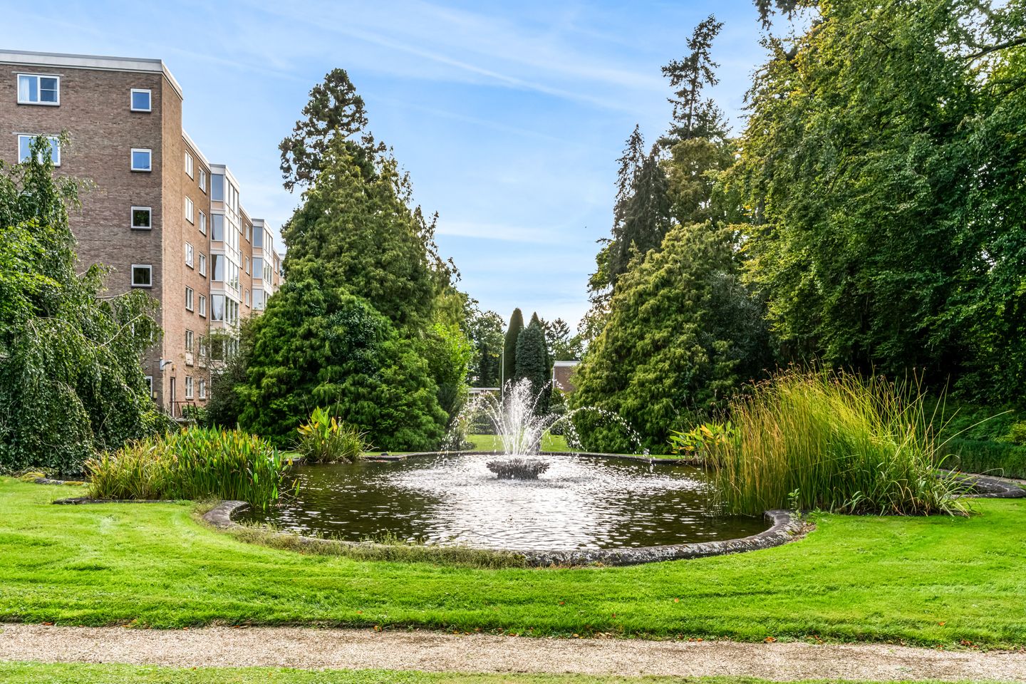 Foto 35 van Laan van Rijnwijk 1-A27