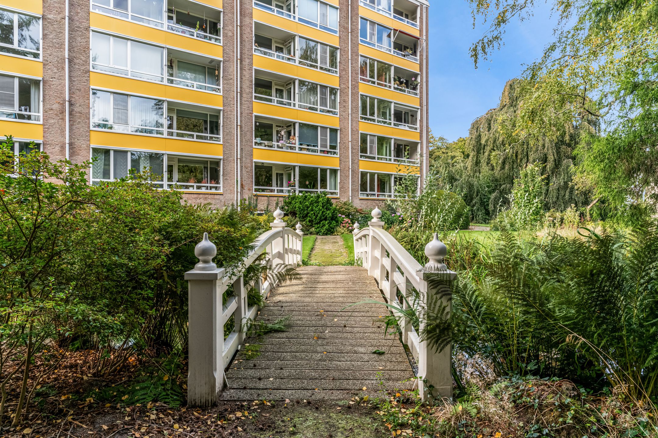 Foto 36 van Laan van Rijnwijk 1-A27