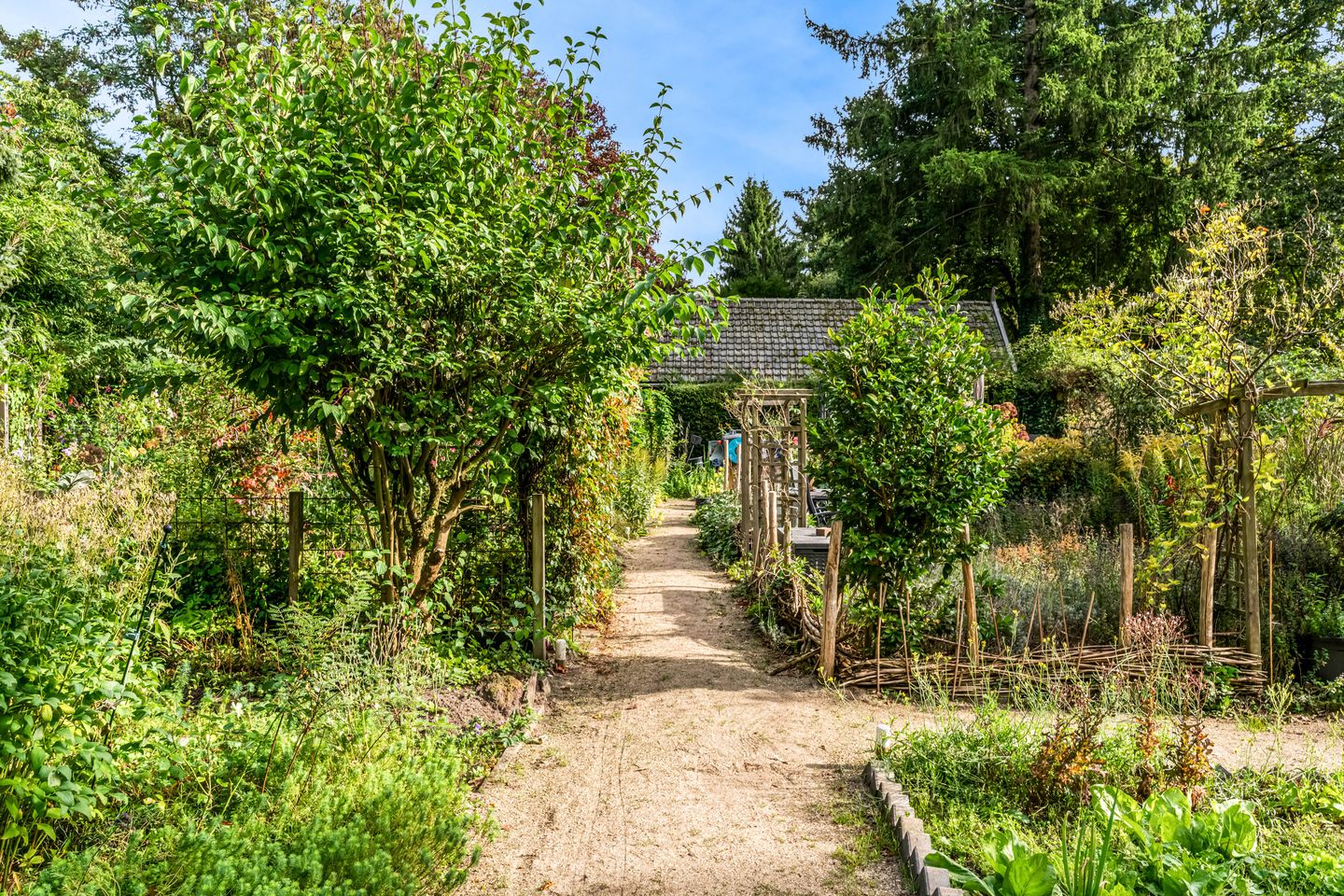 Foto 40 van Laan van Rijnwijk 1-A27