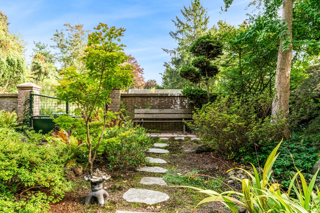 Foto 41 van Laan van Rijnwijk 1-A27